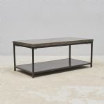 1460 8431 COFFEE TABLE